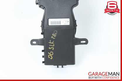 05-11 Mercedes R171 SLK280 SLK300 SLK55 Seat Blower Fan Motor Right or Left OEM
