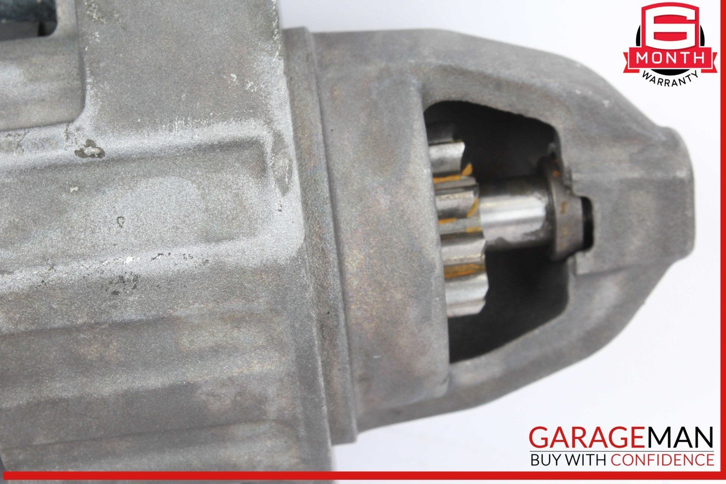 15-22 RAM Promaster City Engine Starter Motor OEM