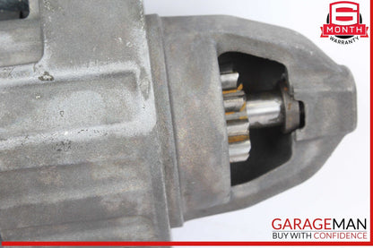 15-22 RAM Promaster City Engine Starter Motor OEM