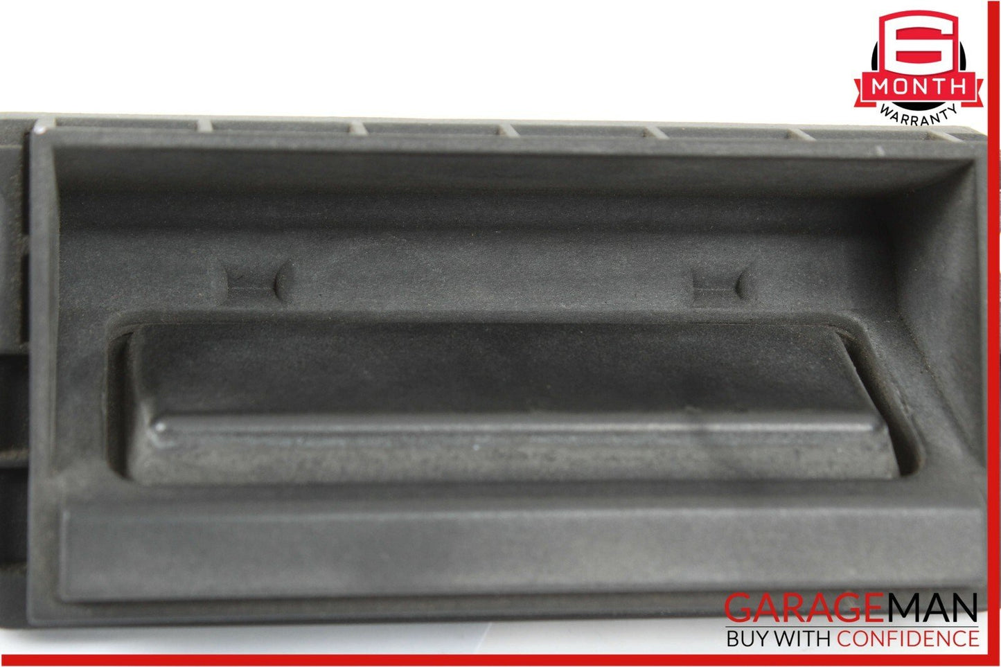 07-13 Mercedes W216 CL550 S550 S600 Trunk Lid Lock Unlock Release Handle