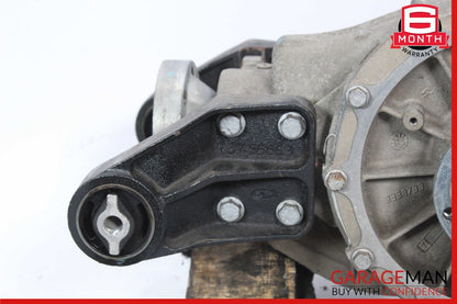 07-17 Maserati GranTurismo GranCabrio 4.2L Rear Differential Diff Axle Carrier