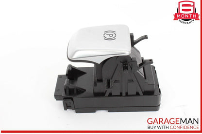 15-20 Mercedes W205 C300 C400 GLC43 AMG Electronic Parking Button Switch OEM