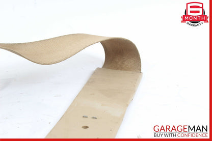 07-12 Mercedes X164 GL450 3rd Third Row Rear Right Seat Belt Seatbelt Retractor