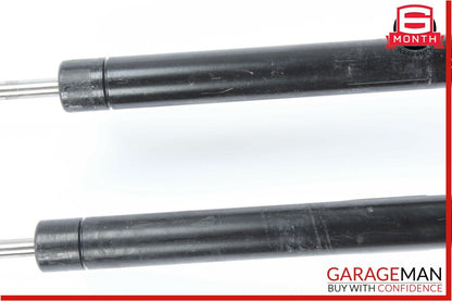 07-13 Mercedes W221 S550 S600 Rear & Front Door Shock Cylinder Set of 2 Pc