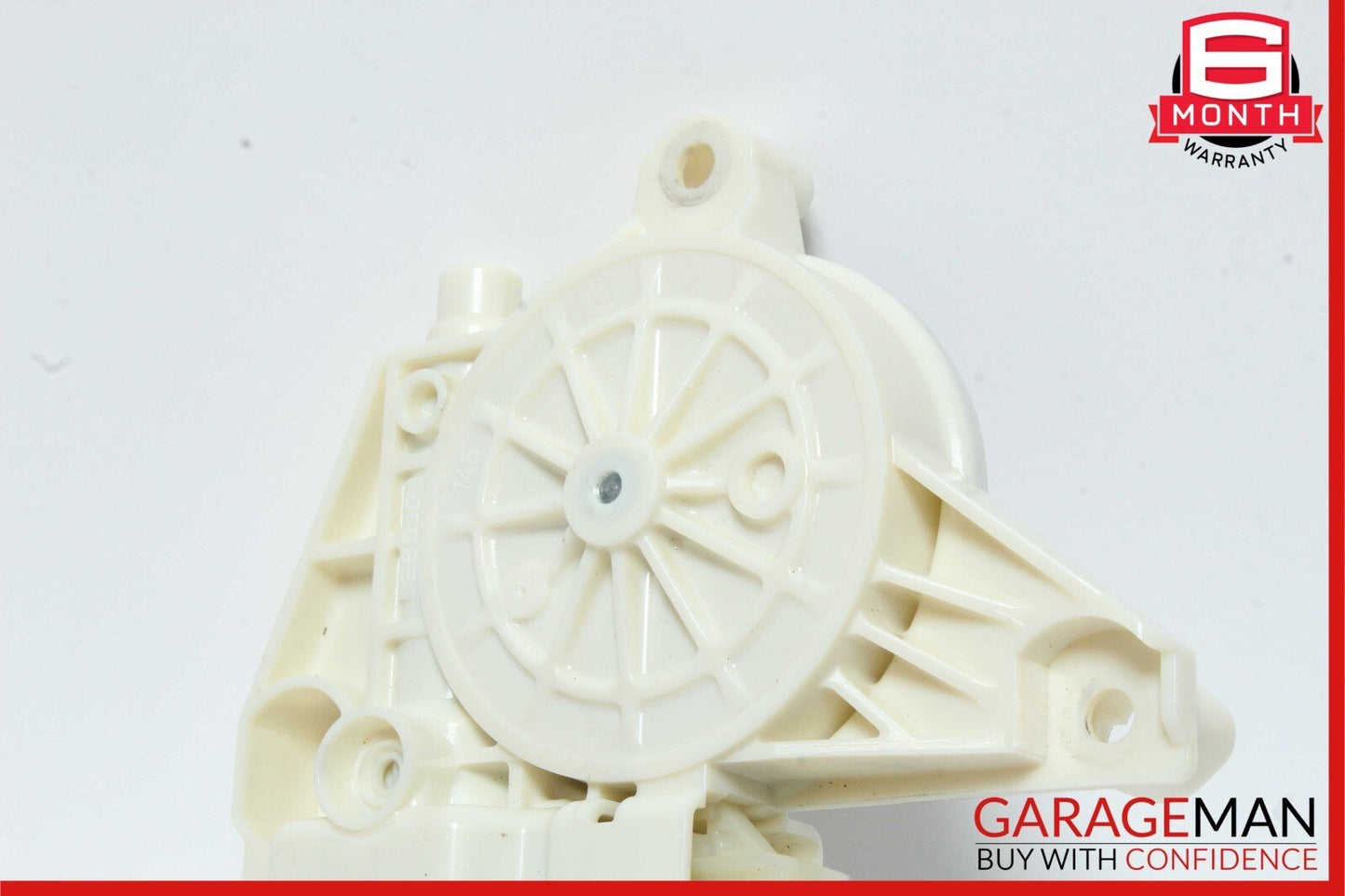 08-16 Mercedes C300 E350 E400 C250 Front Left Side Door Window Regulator Motor