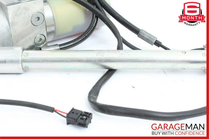 07-13 Mercedes W221 S550 S400 Trunk Lid Locking Hydraulic Pull Down Pump OEM