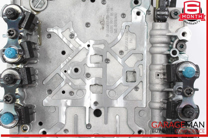 Mercedes W212 E350 GL450 CL550 7G Tronic Transmission Valve Body 2122771201 OEM
