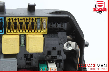 14-18 Mercedes W117 CLA250 Relay Fuse Box Control Module OEM