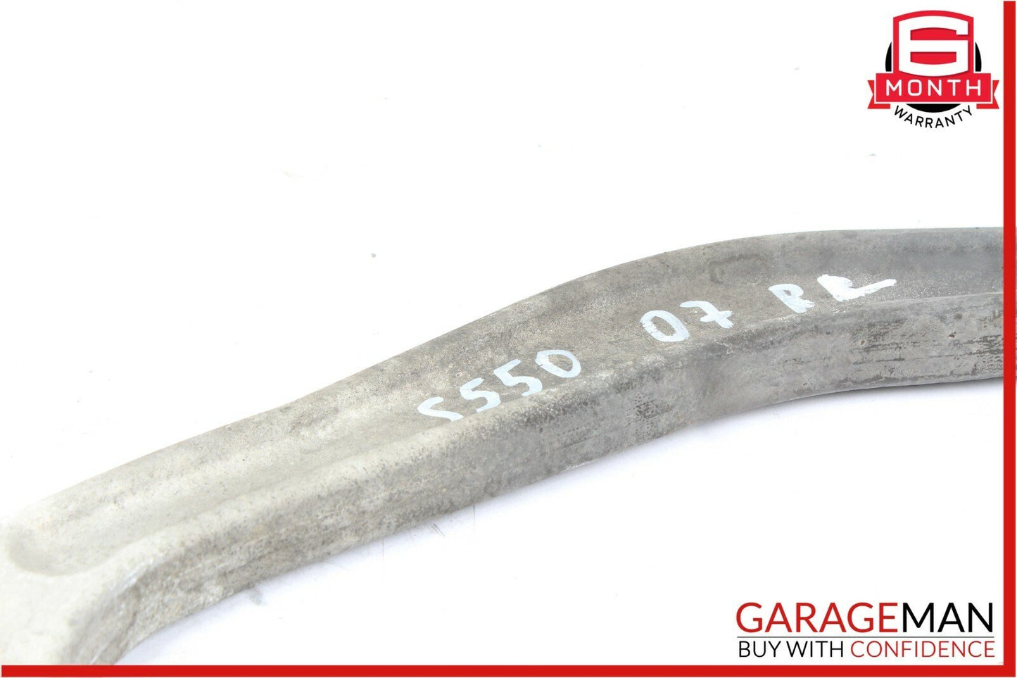 07-13 Mercedes W221 S550 Rear Right Passenger Side Upper Control Arm OEM