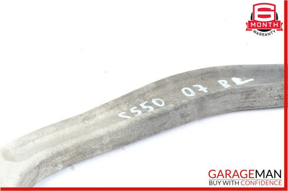07-13 Mercedes W221 S550 Rear Right Passenger Side Upper Control Arm OEM