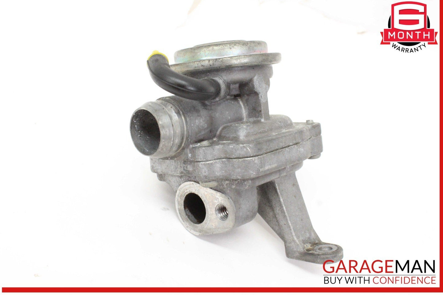 07-15 Mercedes W219 CLS63 SL63 S63 AMG 6.3L Engine Right EGR Check Valve OEM