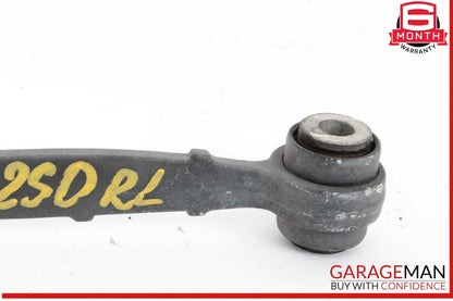 12-20 Mercedes R172 SLK250 Rear Left / Right Rearward Tie Rod Control Arm OEM