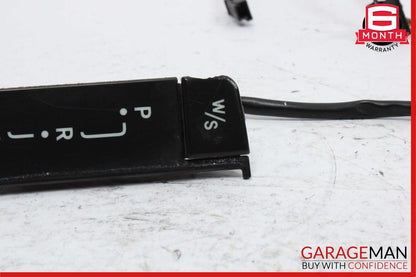 03-06 Mercedes R230 SL500 SL600 Shifter Gear Select Indicator 2302670388 OEM