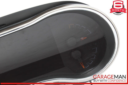 14-17 Jeep Grand Cherokee Speedometer Instrument Cluster Gauge OEM
