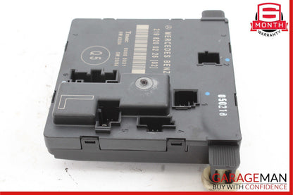 06-11 Mercedes W219 CLS500 CLS55 AMG Rear Left Driver Side Door Control Module
