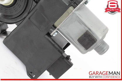 15-20 Hyundai Genesis G80 Rear Right Side Door Window Regulator Motor OEM