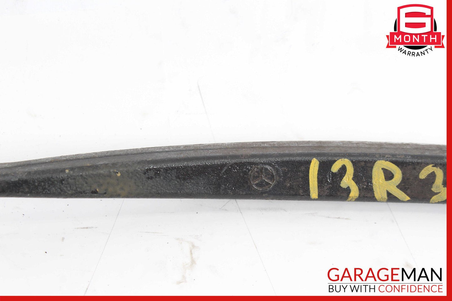 Mercedes W251 R350 GL550 Rear Left or Right Upper Control Arm OEM