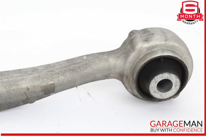 08-14 Mercedes W204 C250 C350 Front Right Side Curved Wishbone Control Arm OEM