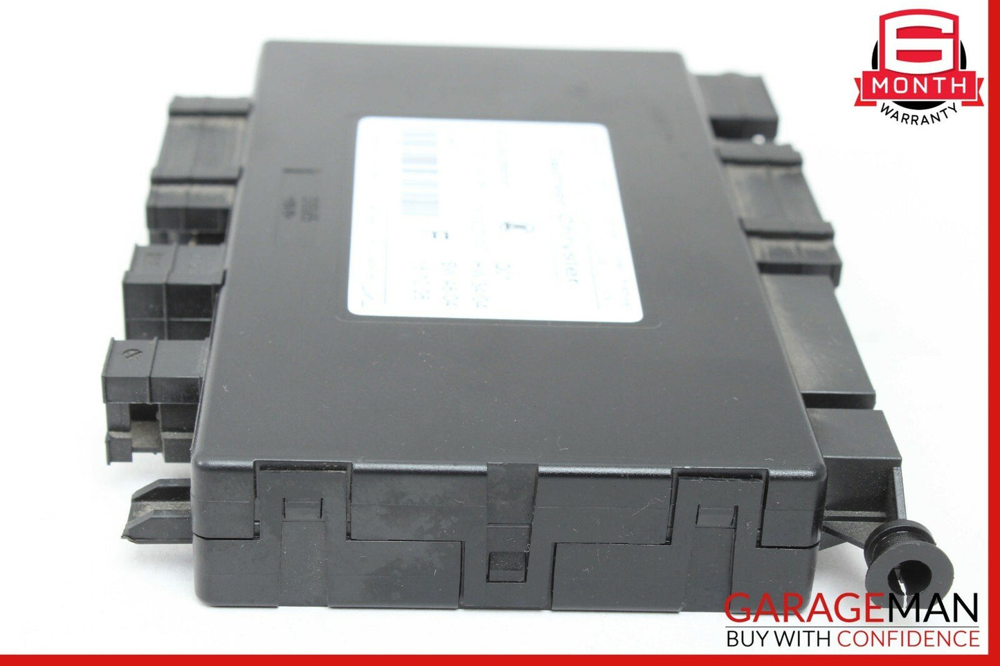03-11 Mercedes CLS500 GL320 E63 AMG Front Left Side Seat Control Module Unit