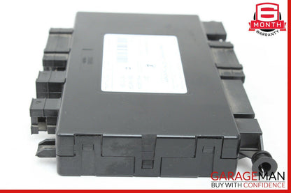 03-11 Mercedes CLS500 GL320 E63 AMG Front Left Side Seat Control Module Unit