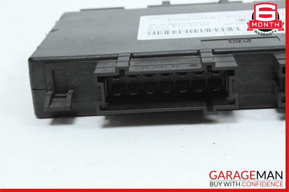 03-12 Mercedes CLS550 GL320 E350 E320 ML500 Front Left Side Seat Control Module