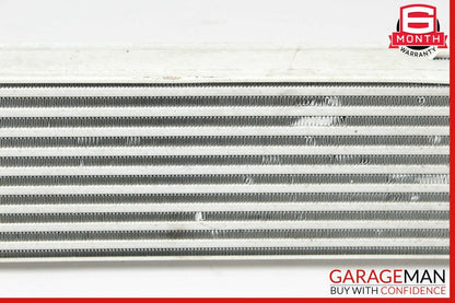 12-15 Mercedes W204 C250 SLK250 1.8L Intercooler Air Cooler Radiator OEM