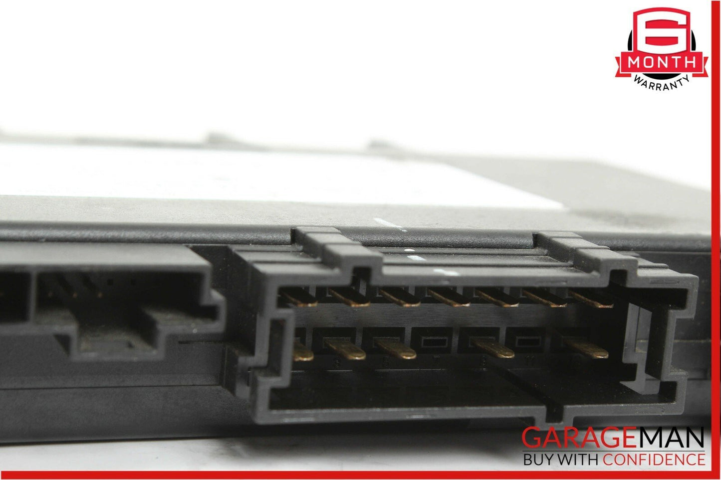 03-11 Mercedes GL450 CLS500 ML550 Front Right Passenger Side Seat Control Module