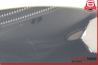 17-20 Mercedes W213 E300 E63 AMG S Front Right Side Door Window Auto Glass OEM
