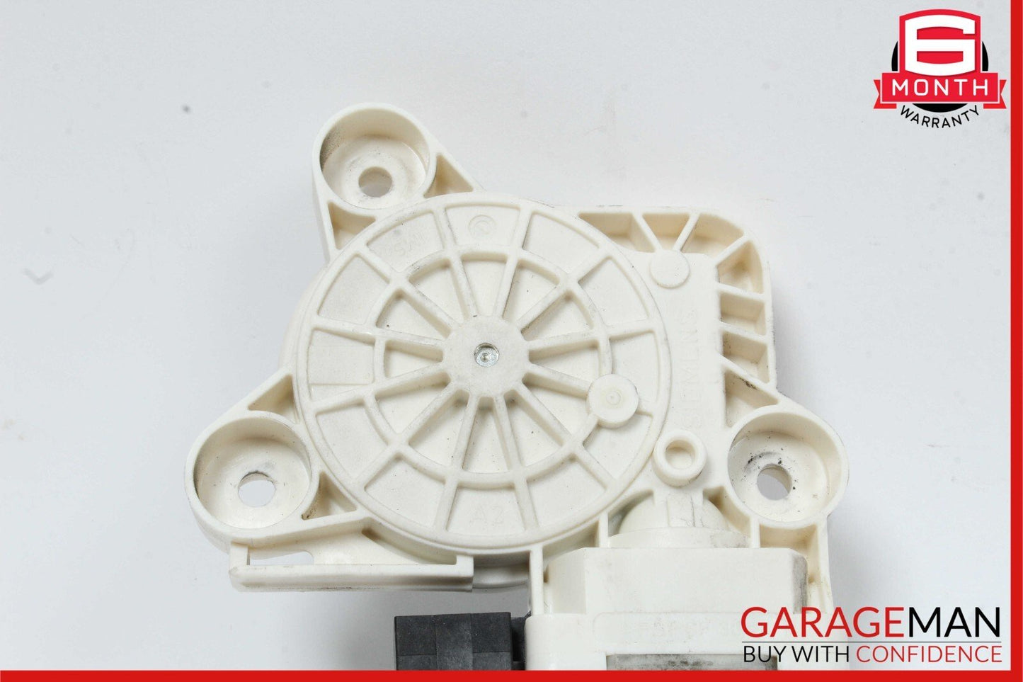 03-09 Mercedes W211 E350 E320 Rear Right Side Window Regulator Motor Unit