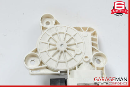 03-09 Mercedes W211 E350 E320 Rear Right Side Window Regulator Motor Unit