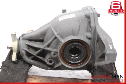 10-13 Mercedes E350 RWD Rear Differential Diff Axle Carrier 3.07 2123507804 OEM