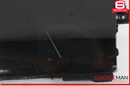 07-10 Mercedes W221 S550 S600 CL550 Instrument Cluster Speedometer Odometer OEM