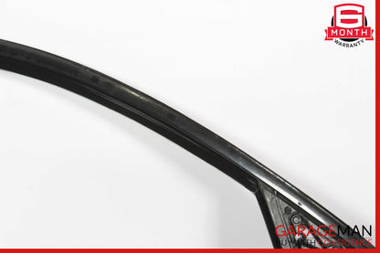 08-14 BMW X6 Front Right Exterior Door Shell OEM