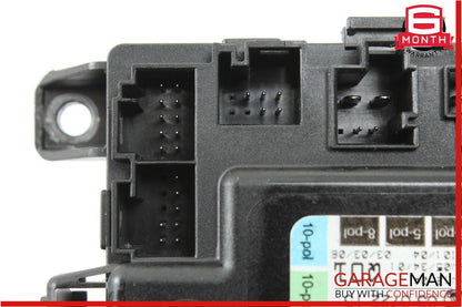 06-12 Mercedes X164 GL450 R350 ML350 Front Right Passenger Door Control Module