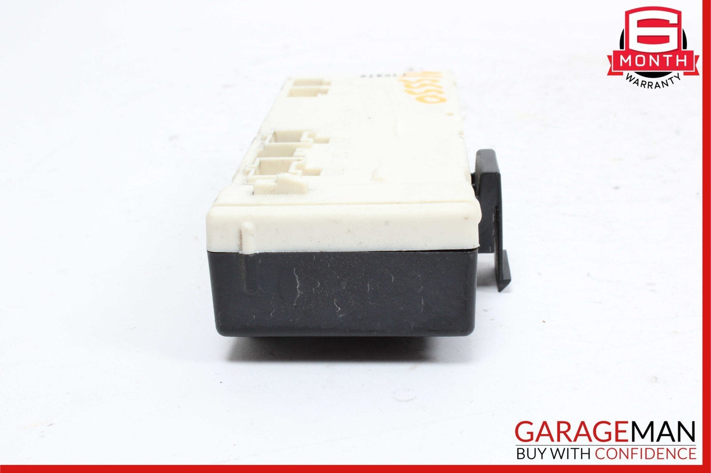 07-14 Mercedes W221 S550 CL550 Trunk Release Remote Open Close Module OEM