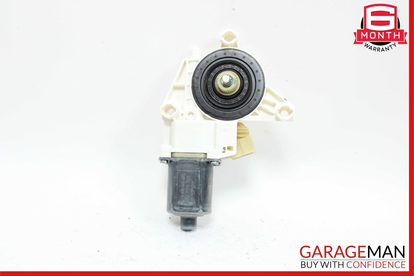 06-12 Mercedes GL450 ML350 Front Right Side Door Window Regulator Motor Unit OEM