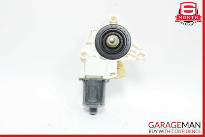 06-12 Mercedes GL450 ML350 Front Right Side Door Window Regulator Motor Unit OEM