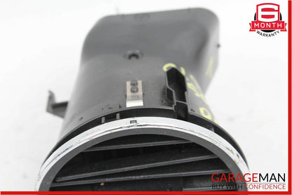 06-11 Mercedes W219 CLS500 CLS550 Front Left Side Dash A/C Air Vent Trim Panel