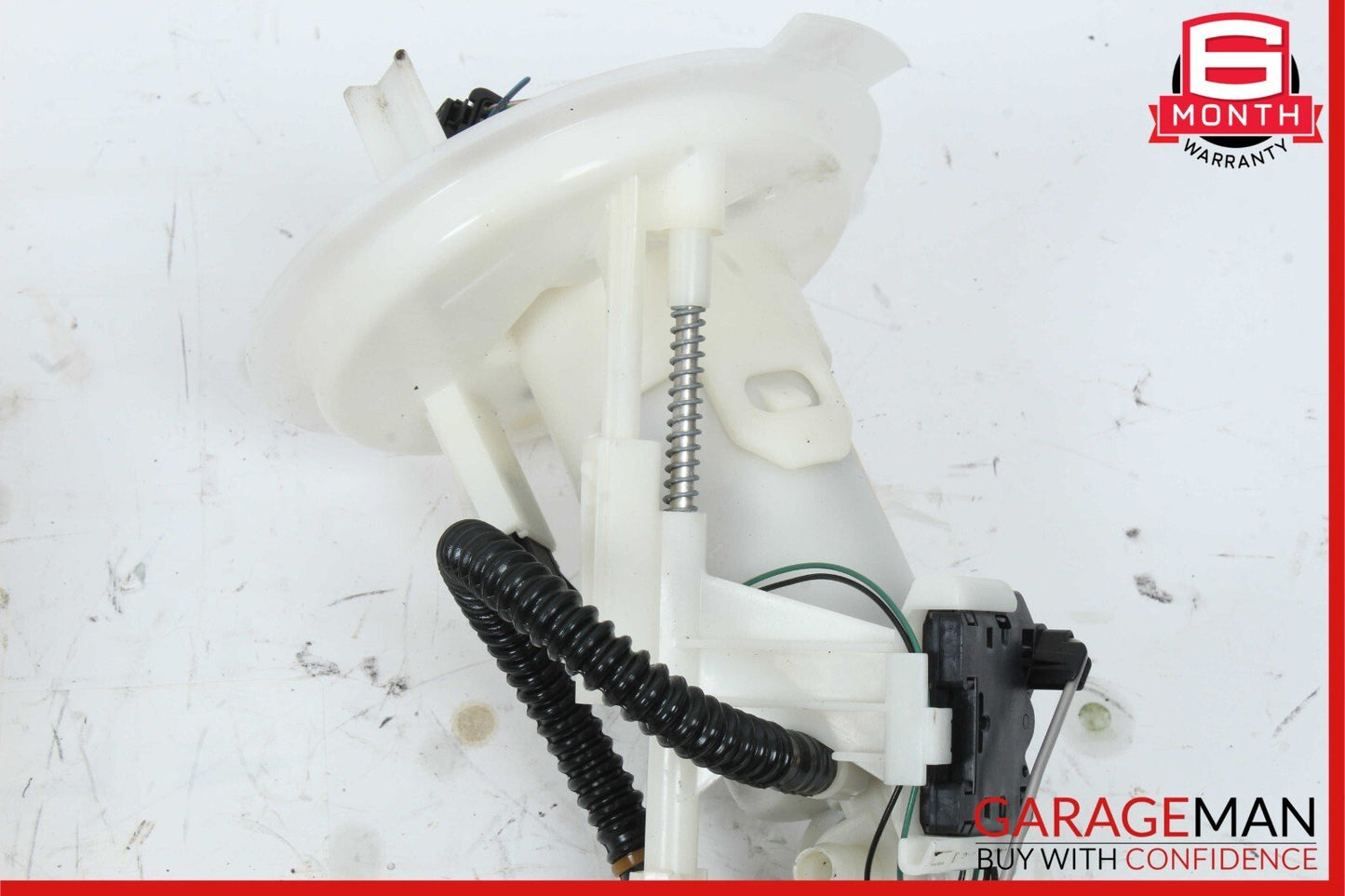 12-14 Mercedes W204 C250 1.8L Fuel Gas Pump Sending Unit Assembly OEM