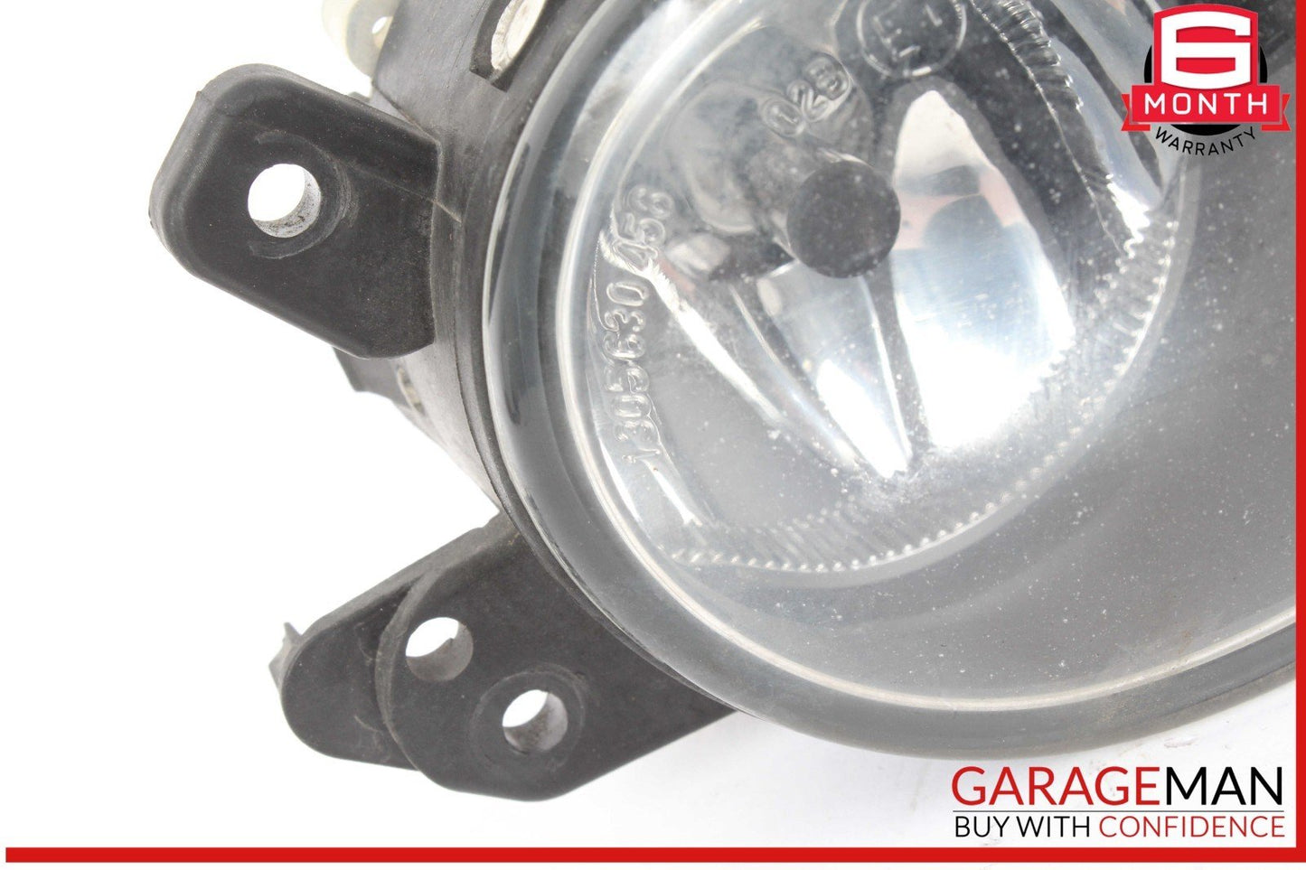 06-12 Mercedes W164 ML350 E350 Front Right Side Bumper Fog Light Lamp OEM