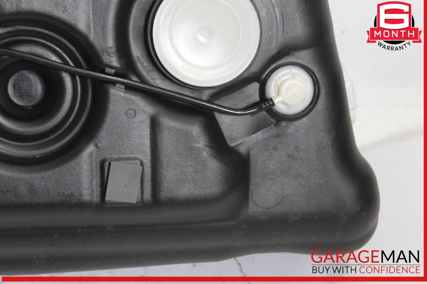 16-22 BMW X1 Fuel Gas Tank Filler w/ Pump Assembly OEM