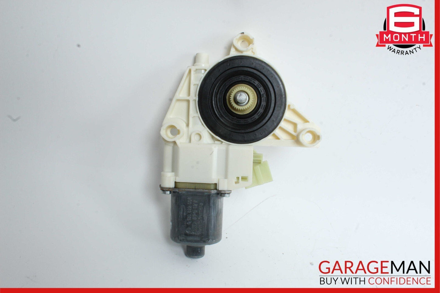 10-14 Mercedes W212 E350 4MATIC Rear Right Side Door Window Regulator Motor OEM