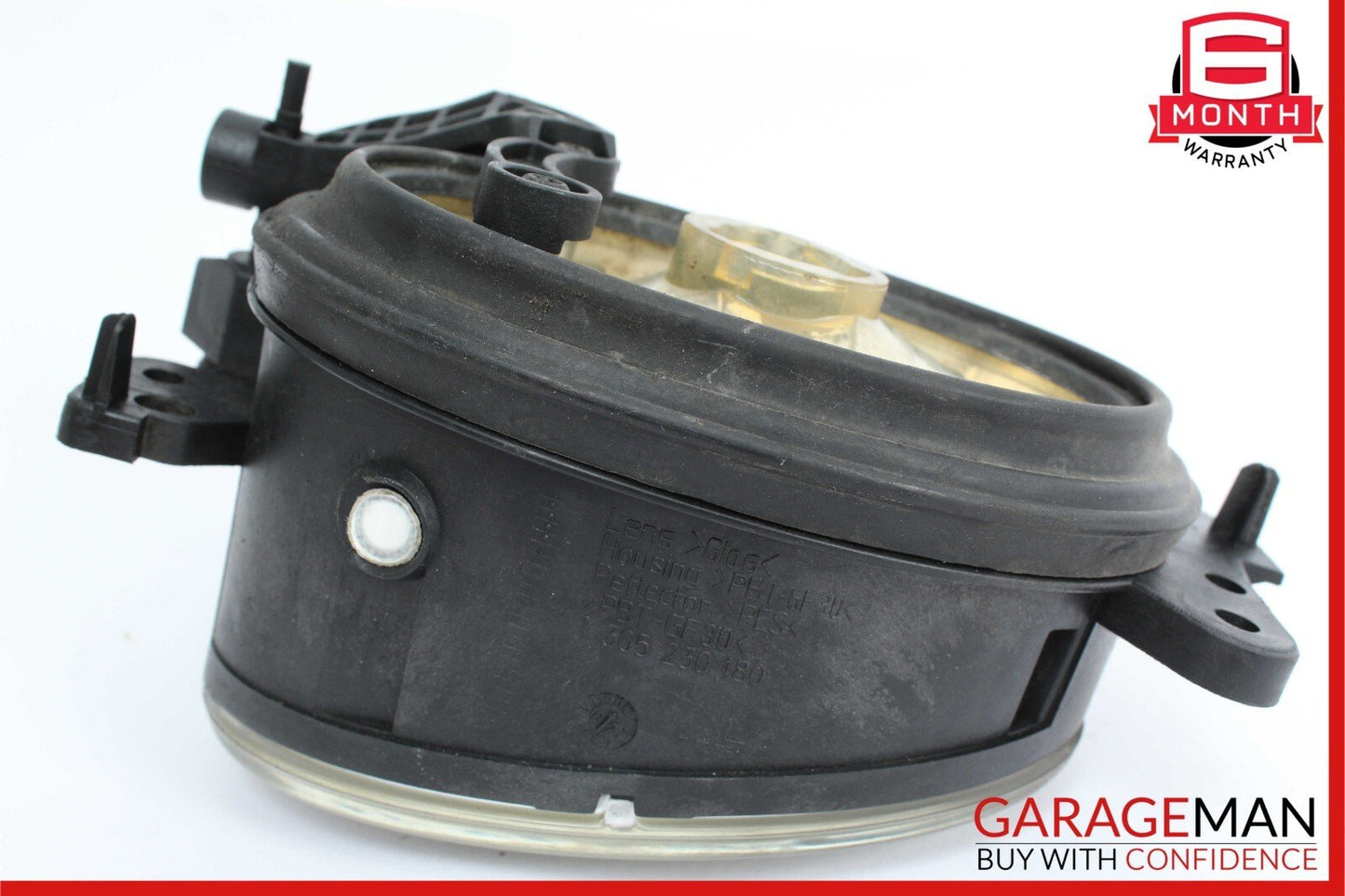 06-09 Mercedes W209 CLK350 E350 Front Left Side Foglight Fog Light Lamp OEM
