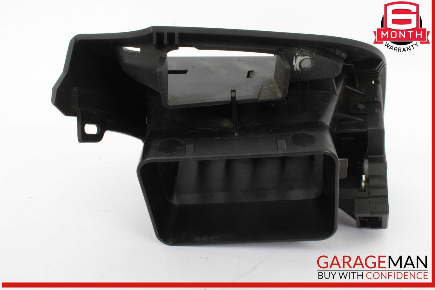 07-14 Mercedes W221 S550 CL600 Front Right Dash A/C Air Vent Trim Grille OEM