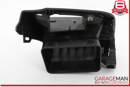07-14 Mercedes W221 S550 CL600 Front Right Dash A/C Air Vent Trim Grille OEM