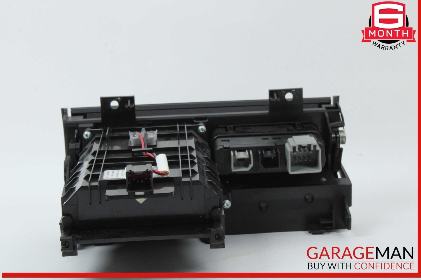14-19 Maserati Ghibli Dash AUX USB Phone Storage Box Compartment 670066186 OEM