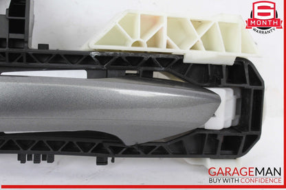 14-18 Mercedes W117 CLA250 Rear Left Driver Side Exterior Door Handle OEM