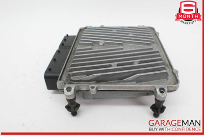 07-12 Mercedes-Benz GL450 ECU ECM Engine Control Module Unit 2731536391