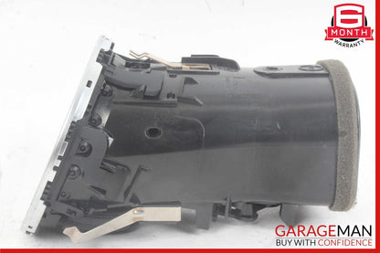 12-14 Mercedes W204 C350 Front Left Side Dash AC A/C Air Vent Grill Cover OEM