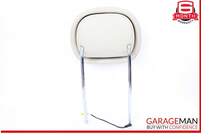 06-09 Mercedes W209 CLK350 Front Left or Right Seat Headrest Head Rest OEM